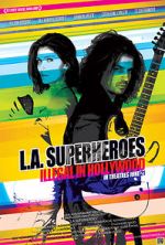 Watch L.A. Superheroes Zumvo