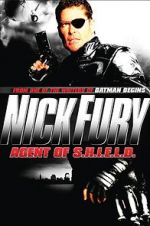 Watch Nick Fury: Agent of Shield Zumvo