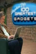 Watch Stephen Fry's 100 Greatest Gadgets Zumvo