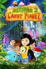 Watch Jungle Master 2: Candy Planet Zumvo