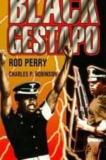 Watch The Black Gestapo Zumvo