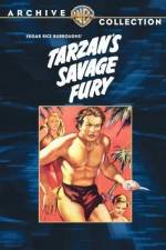 Watch Tarzan's Savage Fury Zumvo