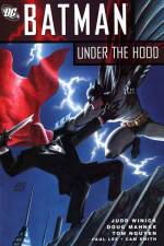 Watch Batman Under the Red Hood Zumvo