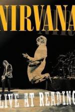 Watch Nirvana: Live At Reading Zumvo