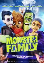 Watch Monster Family Zumvo