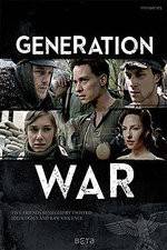 Watch Generation War Zumvo