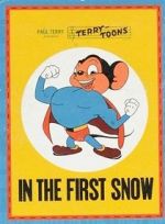 Watch Mighty Mouse in the First Snow Zumvo