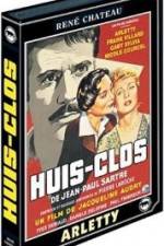 Watch Huis clos Zumvo