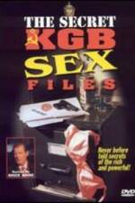 Watch The Secret KGB Sex Files Zumvo