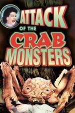 Watch Attack of the Crab Monsters Zumvo