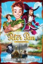 Watch DQE\'s Peter Pan: The New Adventures Zumvo