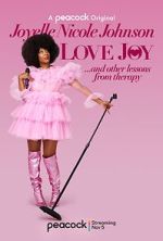 Watch Love Joy (TV Special 2021) Zumvo