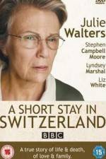 Watch A Short Stay in Switzerland Zumvo