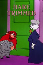 Watch Hare Trimmed (Short 1953) Zumvo