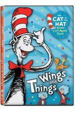 Watch Cat In The Hat Knows A Lot About That Zumvo