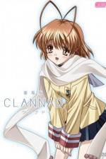 Watch Clannad Zumvo