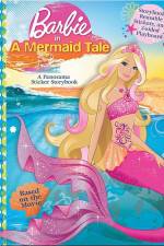 Watch Barbie in a Mermaid Tale Zumvo