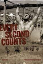 Watch Every Second Counts Zumvo