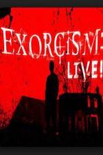 Watch Exorcism: Live! Zumvo