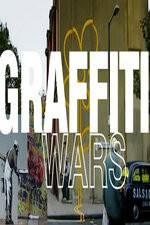 Watch Graffiti Wars Zumvo