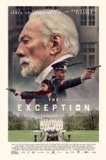 Watch The Exception Zumvo