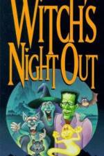 Watch Witch's Night Out Zumvo