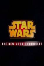 Watch The New Yoda Chronicles: Escape from the Jedi Temple Zumvo