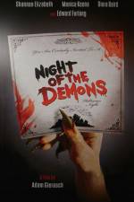 Watch Night of the Demons Zumvo