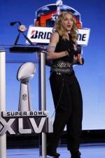 Watch Super Bowl XLVI Madonna Halftime Show Zumvo