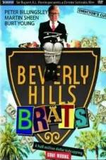 Watch Beverly Hills Brats Zumvo