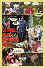 Watch Cannibal Killer Clowns On Dope Zumvo