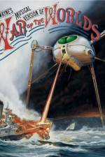Watch Jeff Wayne's Musical Version of 'The War of the Worlds' Zumvo