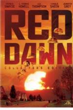 Watch Red Dawn Zumvo