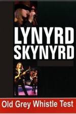 Watch Lynyrd Skynyrd - Old Grey Whistle Zumvo