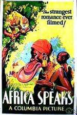 Watch Africa Speaks Zumvo