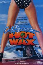 Watch California Hot Wax Zumvo