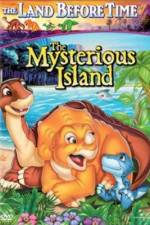 Watch The Land Before Time V: The Mysterious Island Zumvo