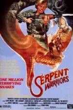 Watch The Serpent Warriors Zumvo