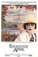 Watch Enchanted April Zumvo