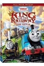 Watch Thomas & Friends: King of the Railway Zumvo