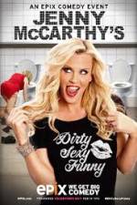 Watch Jenny McCarthys Dirty Sexy Funny Zumvo
