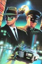 Watch The Green Hornet Zumvo