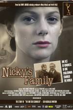 Watch Nicky's Family Zumvo