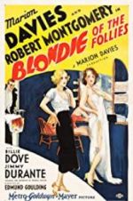 Watch Blondie of the Follies Zumvo