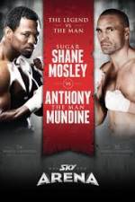 Watch Anthony Mundine vs Shane Mosley Zumvo