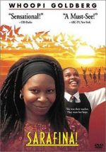 Watch Sarafina! Zumvo