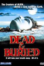 Watch Dead & Buried Zumvo