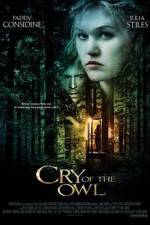 Watch Cry of the Owl Zumvo