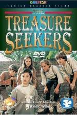 Watch The Treasure Seekers Zumvo