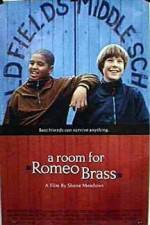 Watch A Room for Romeo Brass Zumvo